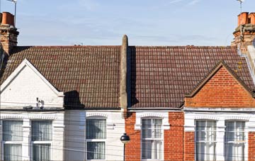 clay roofing Longview, Merseyside