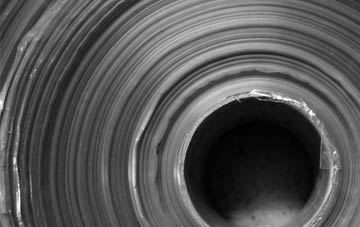 Longview pvc roof replacement