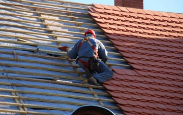 roof tiles Longview, Merseyside