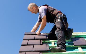 disadvantages of Longview slate roofing