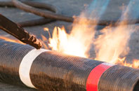 Longview flat roofing replacement